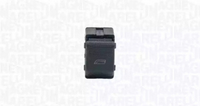 MAGNETI MARELLI 000050981010 -  Выключатель, стеклолодъемник